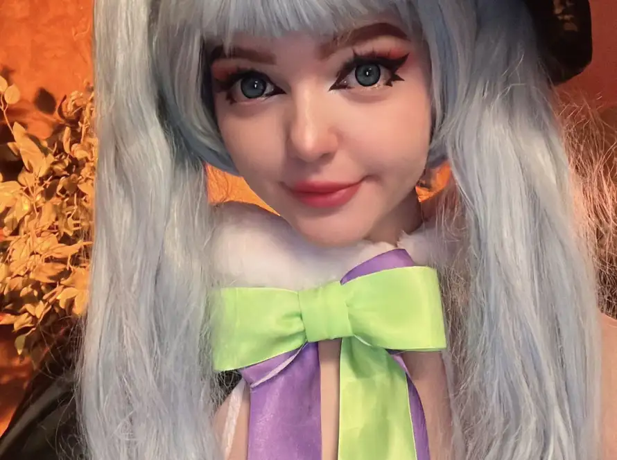 madnessalice cosplay photo 17