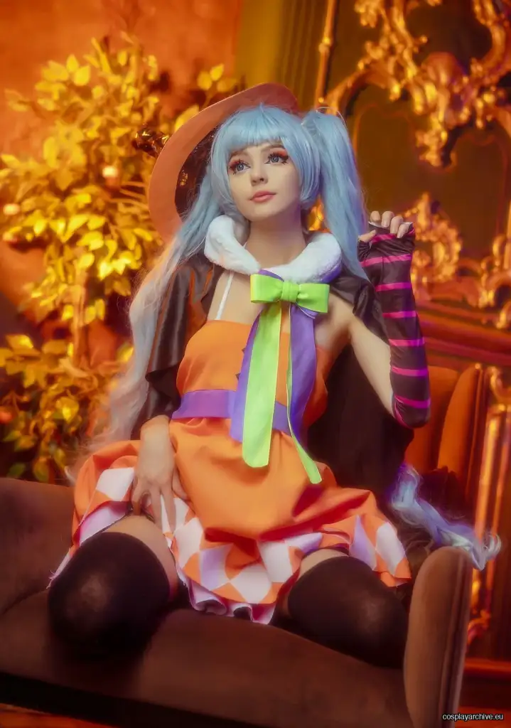 madnessalice cosplay photo 19