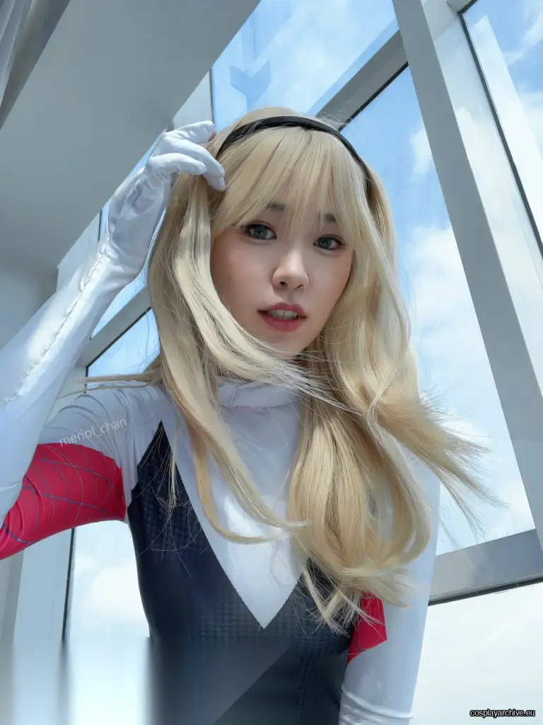 meriol_chan cosplay photo 1