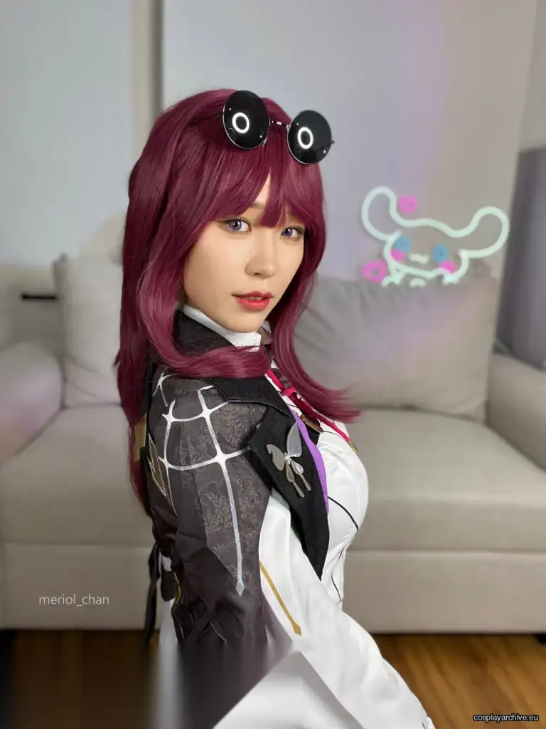meriol_chan cosplay photo 3