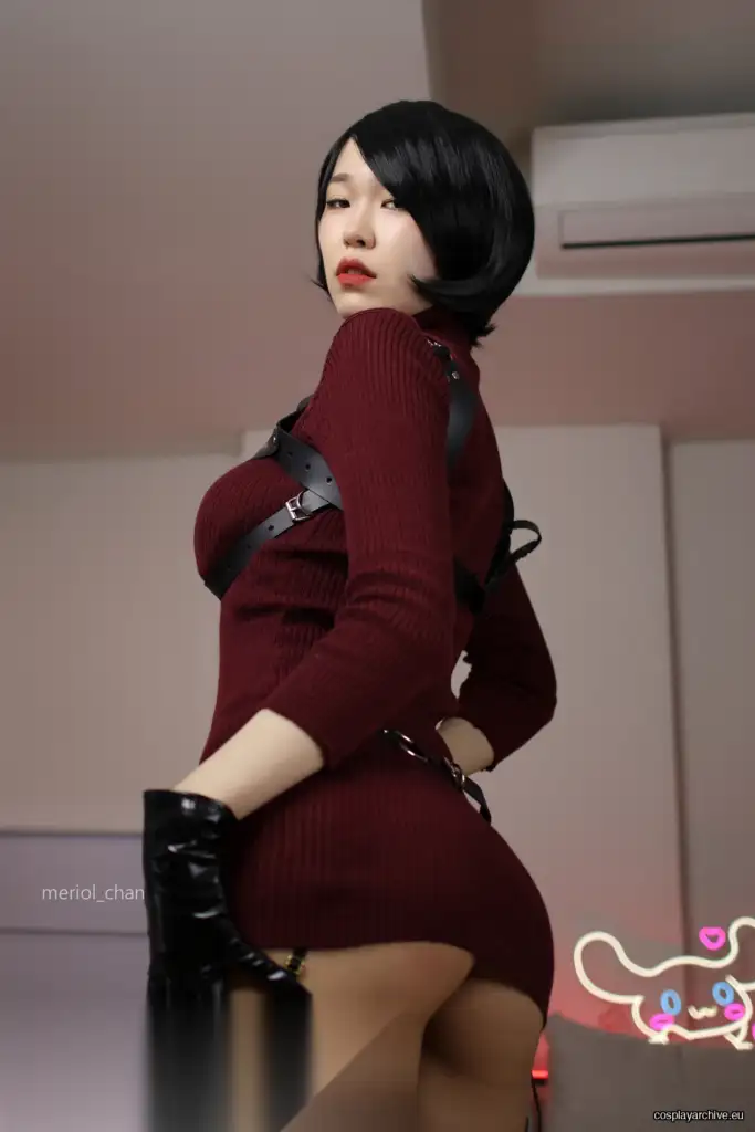 meriol_chan cosplay photo 5