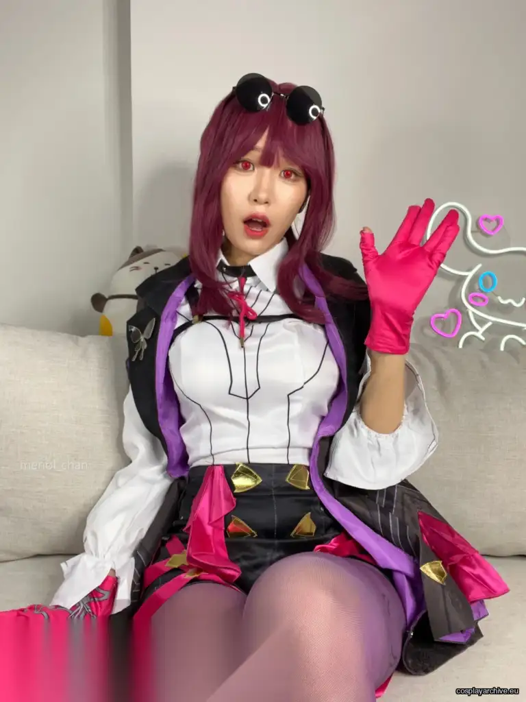 meriol_chan cosplay photo 8