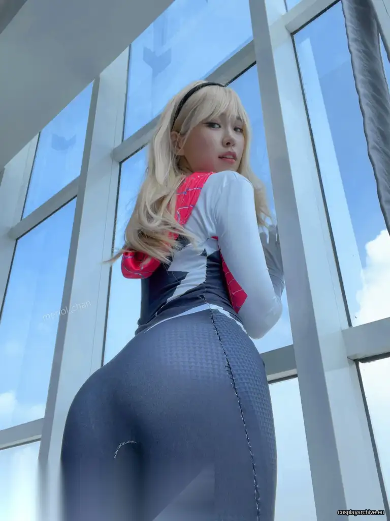 meriol_chan cosplay photo 9