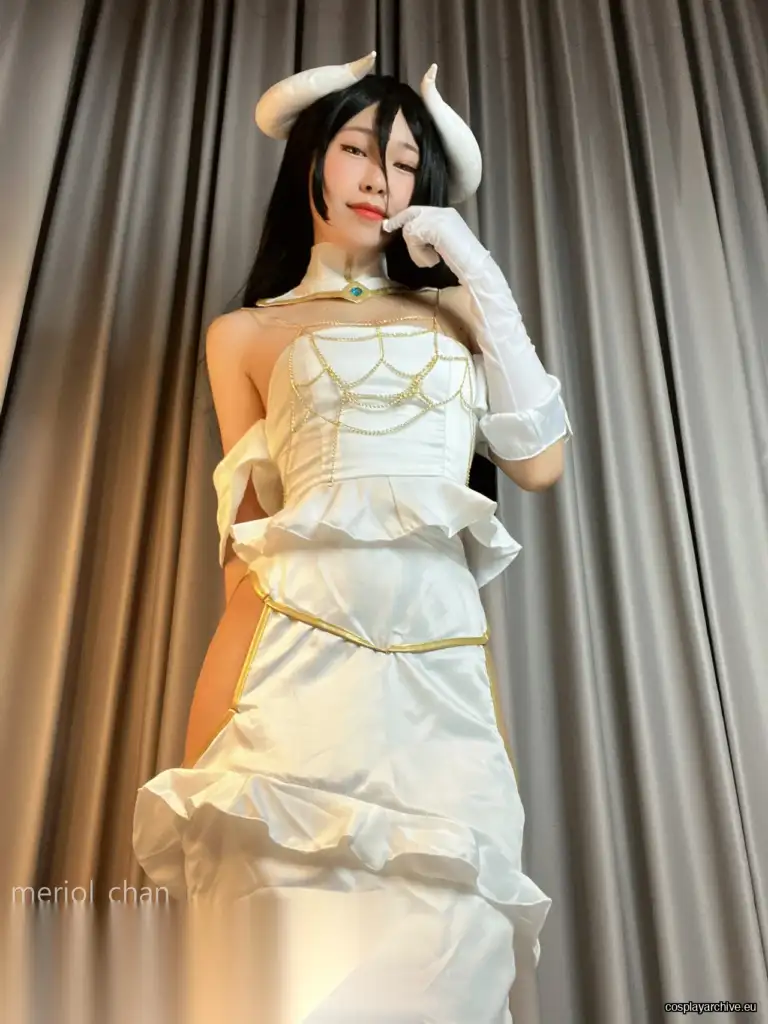 meriol_chan cosplay photo 17