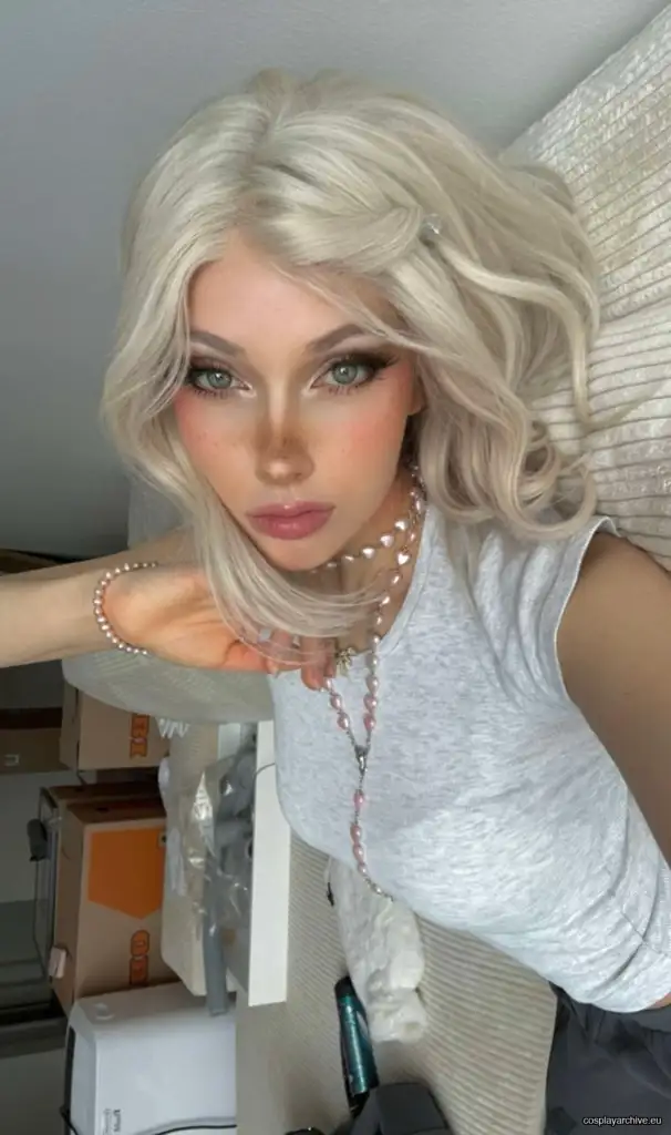 milkimind cosplay photo 8