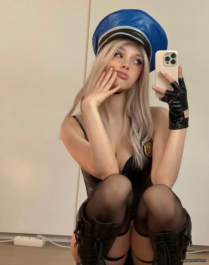 milkimind cosplay photo 13