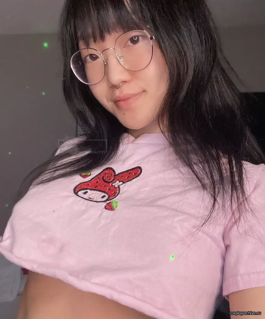 Mvngokitty cosplay photo 13