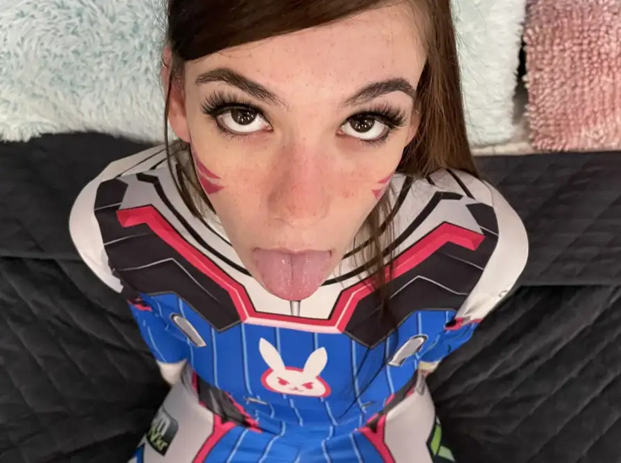 Naomi Soraya cosplay photo 1