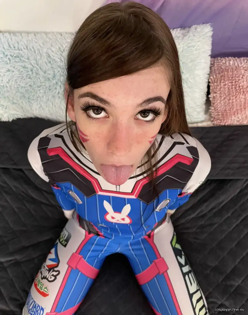 Naomi_Soraya cosplay photo 1