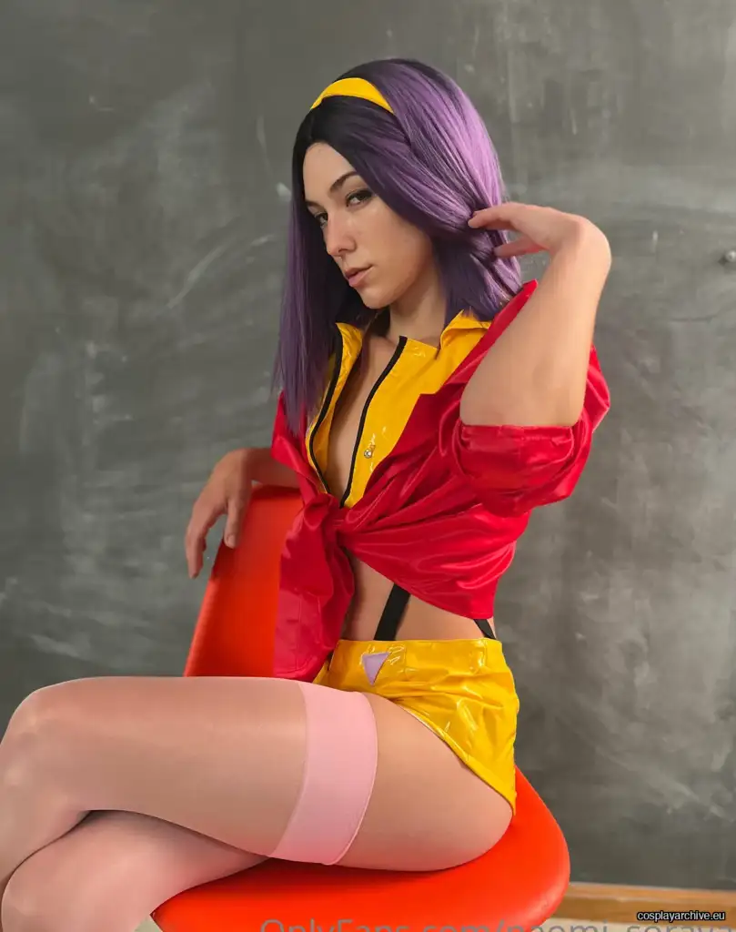Naomi_Soraya cosplay photo 13