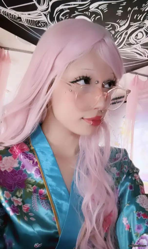 NaynayCatt cosplay photo 2