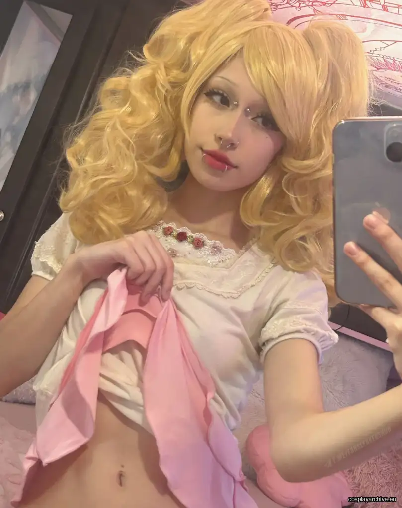 NaynayCatt cosplay photo 13