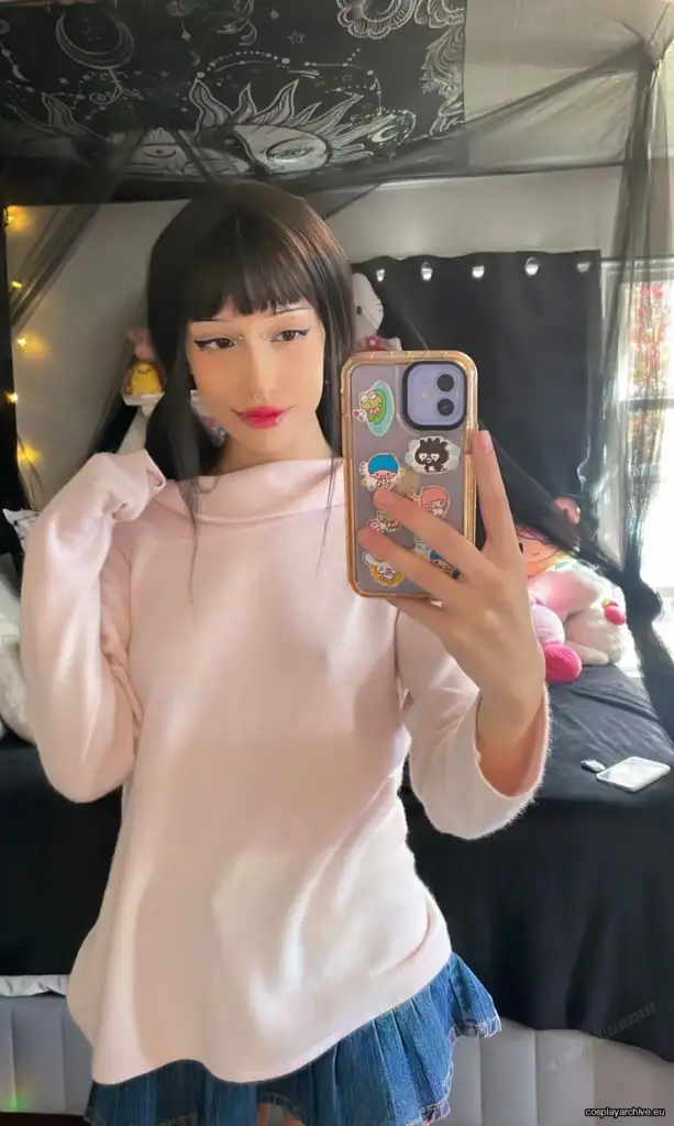 NaynayCatt cosplay photo 7