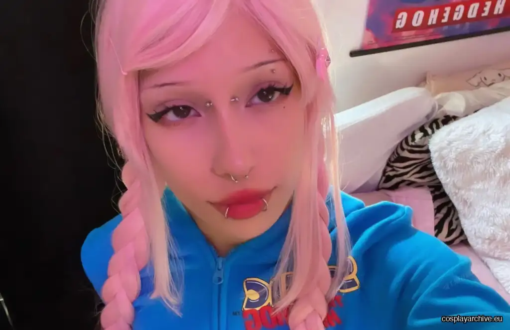 NaynayCatt cosplay photo 11