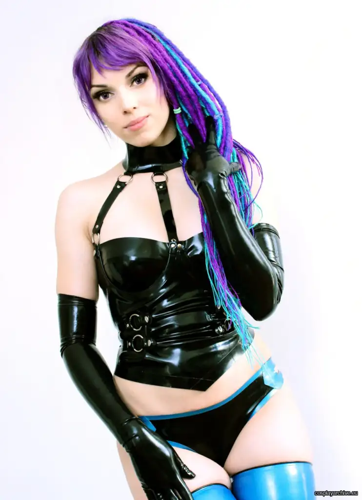 Octokuro cosplay photo 11